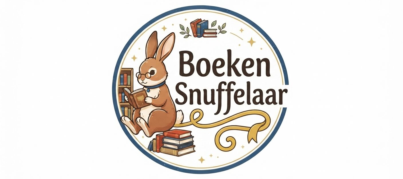 Boeken Snuffelaar